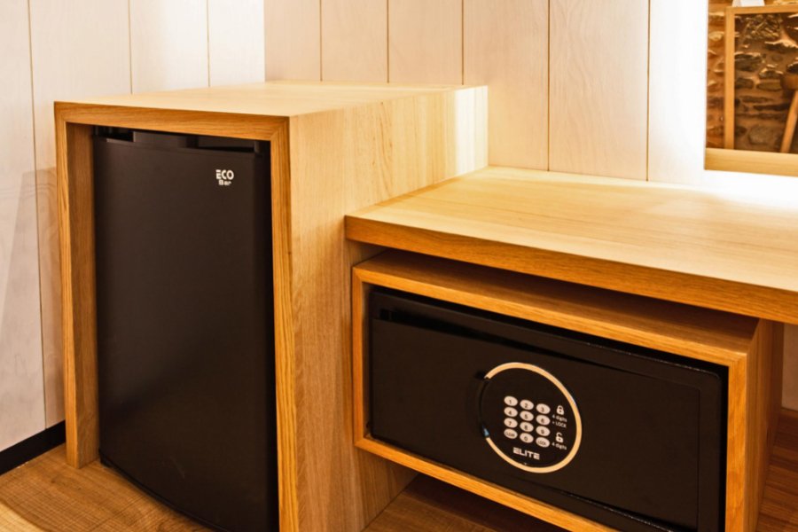 Hotel Plaza Obradoiro